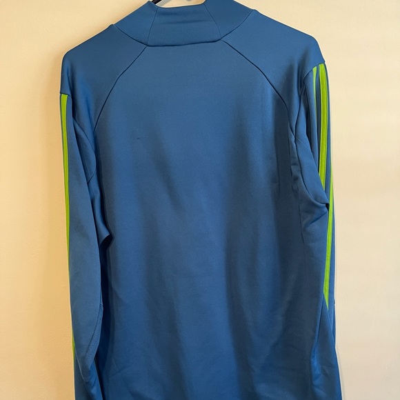 Seattle Sounders long sleeve jersey - Picture 2 of 3